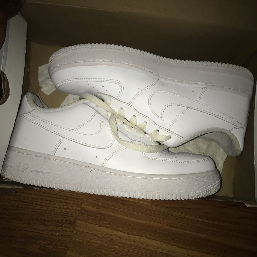Air Force 1 (Low)